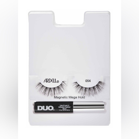 NEW Ardell 054 Magnetic Mink Lashes - Picture 3 of 3